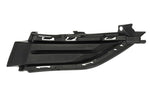Load image into Gallery viewer, VW GOLF MK7.5 2017 – 2020 FRONT BUMPER FOG GRILLE BLACK PASSENGER SIDE LEFT