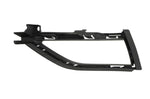 Load image into Gallery viewer, VW GOLF MK7.5 2017 - 2020 FRONT BUMPER FOG GRILLE FRAME WITH HOLE PASSENGER LEFT