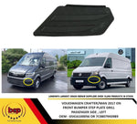 Load image into Gallery viewer, MAN TGE 2017 ON FRONT BUMPER GRILLE STEP PLATE INSIDE GRILLE LEFT PASSENGERS