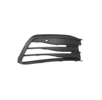 Load image into Gallery viewer, VW GOLF 2020 - 2024 FRONT BUMPER FOG GRILLE WITH PDC HOLES DRIVER SIDE RIGHT