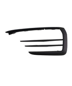 Load image into Gallery viewer, VW GOLF 7.5 2017 – 2020 GTI GTD FRONT BUMPER GRILLE PASSENGER SIDE LEFT NEW