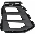 Load image into Gallery viewer, VW GOLF MK7.5 2017 - 2020 FRONT FOG GRILLE GTI GTD DRIVER RIGHT 5G0853212K9B9