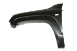 Load image into Gallery viewer, VOLKSWAGEN AMAROK 2011- 2017 FRONT WING PASSENGER SIDE FENDER PANEL LEFT PRIMED