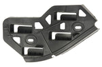 Load image into Gallery viewer, VW POLO FRONT BUMPER MOUNTING BRACKET MOUNT RIGHT DRIVER SIDE O/S 2005 - 2009