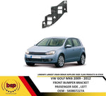 Load image into Gallery viewer, VW GOLF MK6 2009 – 2012 FRONT HEADLIGHT LOWER MOUTING BRACKET PASSENGERS LEFT