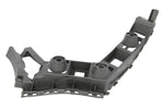 Load image into Gallery viewer, VW GOLF REAR BUMPER BRACKET MOUNT 2008 - 2013 LEFT PASSENGER SIDE N/S
