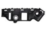Load image into Gallery viewer, VW POLO 2017 - 2021 REAR BUMPER BRACKET OUTER LEFT PASSENGER 2G6807393B