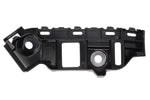 Load image into Gallery viewer, VW POLO 2017 - 2021 REAR BUMPER BRACKET OUTER RIGHT DRIVERS SIDE 2G6807394B