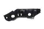 Load image into Gallery viewer, VW POLO 2018 – 2021 FRONT BUMPER MOUNTING BRACKET PASSENGER LEFT WING SLIDER