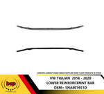 Load image into Gallery viewer, VW TIGUAN 2016 - 2020 FRONT BUMPER LOWER REINFORCEMENT CROSSMEMBER 5NA807651D