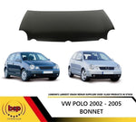 Load image into Gallery viewer, VOLKSWAGEN POLO 2002 - 2005 BONNET INSURANCE APPROVED 6Q0823031D, 6Q0823031B