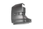Load image into Gallery viewer, VW CRAFTER 2017 ONWARDS REAR BUMPER CORNER ENDCAP LEFT PASSENGER SIDE 7C0807321B
