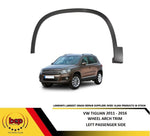 Load image into Gallery viewer, VOLKSWAGEN TIGUAN 2011 - 2016 FRONT WING WHEEL ARCH TRIM PASSENGERS LEFT SIDE