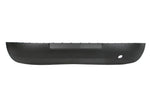 Load image into Gallery viewer, VW GOLF MK5 2004 - 2009 REAR BUMPER LOWER SPOILER VALANCE TRIM TEXTURED BLACK