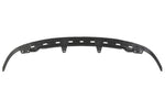 Load image into Gallery viewer, VW GOLF MK6 2009 - 2013 FRONT BUMPER LOWER SPOILER RETAINER BLACK 5K0805903A9B9