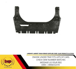 Load image into Gallery viewer, SEAT IBIZA ROOMSTER 2000 - 2015 FRONT ENGINE COVER UNDERTRAY 6R0825237D