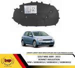 Load image into Gallery viewer, VW GOLF MK6 2009 -2013 BONNET INSULATION SOUND HEAT ABSORBER DAMPING PAD FOAM