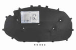 Load image into Gallery viewer, VW GOLF MK6 2009 -2013 BONNET INSULATION SOUND HEAT ABSORBER DAMPING PAD FOAM