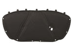 Load image into Gallery viewer, VW POLO 6R 2009 – 2017 BONNET HOOD INSULATION PAD ENGINE SOUND ABSORBER