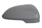 Load image into Gallery viewer, VOLKSWAGEN GOLF MK8 2020 ON FRONT MIRROR COVER CAP PRIMED RIGHT DRIVERS