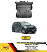 Load image into Gallery viewer, SEAT ATECA 2020 ON ENGINE UNDERTRAY COVER GUARD SHEILD PROTECTION 5WA825236C