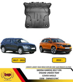 Load image into Gallery viewer, SKODA KAROQ 2017 ON ENGINE UNDERTRAY COVER GUARD SHEILD PROTECTION 5WA825236C