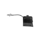 Load image into Gallery viewer, VW GOLF MK8 2024 ON REAR BUMPER TOW EYE COVER PRIMED OEM PART 5H6807441GRU