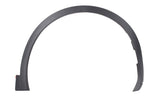 Load image into Gallery viewer, VW ID4 2021 ON FRONT WHEEL ARCH TRIM MOULDING BLACK DRIVER RIGHT 11A853718F9B9