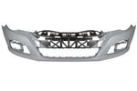 Load image into Gallery viewer, VW PASSAT CC 2008 – 2012 FRONT BUMPER PRIMED WITH PARKING SENSORS INSURANCE APPR