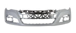 Load image into Gallery viewer, VW PASSAT CC 2008 – 2012 FRONT BUMPER PRIMED WITH PARKING SENSORS INSURANCE APPR