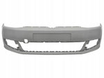 Load image into Gallery viewer, VOLKSWAGEN SHARAN 2015 - 2021 FRONT BUMPER PRIMED NO PDC OR WASHER HOLES