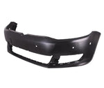 Load image into Gallery viewer, VW SHARAN 2010 – 2020 FRONT BUMPER PRIMED WITH PDC AND APA HOLES 6 HOLES NEW