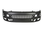 Load image into Gallery viewer, VW TRANSPORTER T5.1 T6 2013 - 2015 FRONT BUMPER DARK GREY TEXTURED BRAND NEW