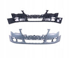 Load image into Gallery viewer, VW PASSAT B6 2005 -2009 FRONT BUMPER BRAND PRIMED WITH PARKING SENSOR HOLES