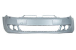 Load image into Gallery viewer, VW GOLF MK6 2008 - 2012 FRONT BUMPER WITH WASHER JET HOLES ONLY 5K0807217BSGRU