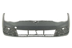 Load image into Gallery viewer, VW GOLF 2020 ON MK8 FRONT BUMPER PRIMED NO PARKING SENSOR OR WASHER LIFE MODEL