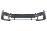 Load image into Gallery viewer, VW T CROSS 2019 - 2024 FRONT BUMPER UPPER PRIMED NO PDC HOLES NEW 2GM807221AGRU