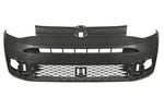 Load image into Gallery viewer, VW CADDY 2021 ON FRONT BUMPER TEXTURED BLACK NOT TO BE PAINTED 2K78072179B9