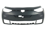 Load image into Gallery viewer, VOLKSWAGEN ID3 2021 ONWARDS FRONT BUMPER PRIMED NO PARKING SENSORS