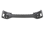 Load image into Gallery viewer, VW T-ROC 2022 - 2025 FRONT BUMPER UPPER SECTION NO PARKING SENSOR HOLE NO R LINE