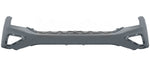Load image into Gallery viewer, VW TIGUAN 2020 - 2024 FRONT BUMPER UPPER PRIMED NO SENSORS ELEGANCE & STYLE ONLY