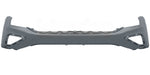 Load image into Gallery viewer, VW TIGUAN 2020 - 2024 FRONT BUMPER UPPER PRIMED NO SENSORS ELEGANCE & STYLE ONLY