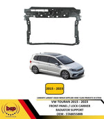 Load image into Gallery viewer, VW TOURAN 2015 - 2023 FRONT PANEL INSURANCE APPROVED OEM QUALITY 5TA805588B