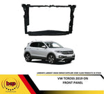 Load image into Gallery viewer, VW TCROSS 2019 ON FRONT PANEL RADIATOR HOLDER SLAM PANEL 2GM805588B