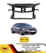 Load image into Gallery viewer, VW PASSAT CC 2008 – 2012 FRONT PANEL NEW INSURANCE APPROVED 3C8805588A