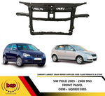 Load image into Gallery viewer, VW POLO FRONT PANEL 9N3 2005-2009 WITH A/C NEW INSURANCE APPROVED QUALITY PART