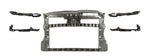 Load image into Gallery viewer, VW GOLF MK 6 2009- 2013 FRONT PANEL COMPLETE WITH BRACKETS OE SPEC NOT 1.4 80BHP