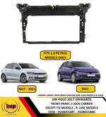Load image into Gallery viewer, VW POLO 2017 ON FRONT PANEL LOCK CARRIER 2GS805588T OR 2G0805588N