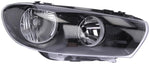 Load image into Gallery viewer, VW SCIROCCO HEADLIGHT 2008 - 2014 HEADLIGHT LAMP HALOGEN DRIVER SIDE RIGHT NEW