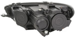 Load image into Gallery viewer, VW SCIROCCO HEADLIGHT 2008 - 2014 HEADLIGHT LAMP HALOGEN DRIVER SIDE RIGHT NEW